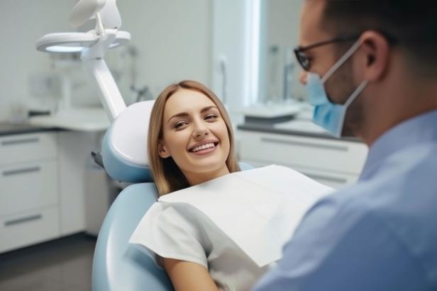 Top Cosmetic Dental Treatments to Transform Your Smile